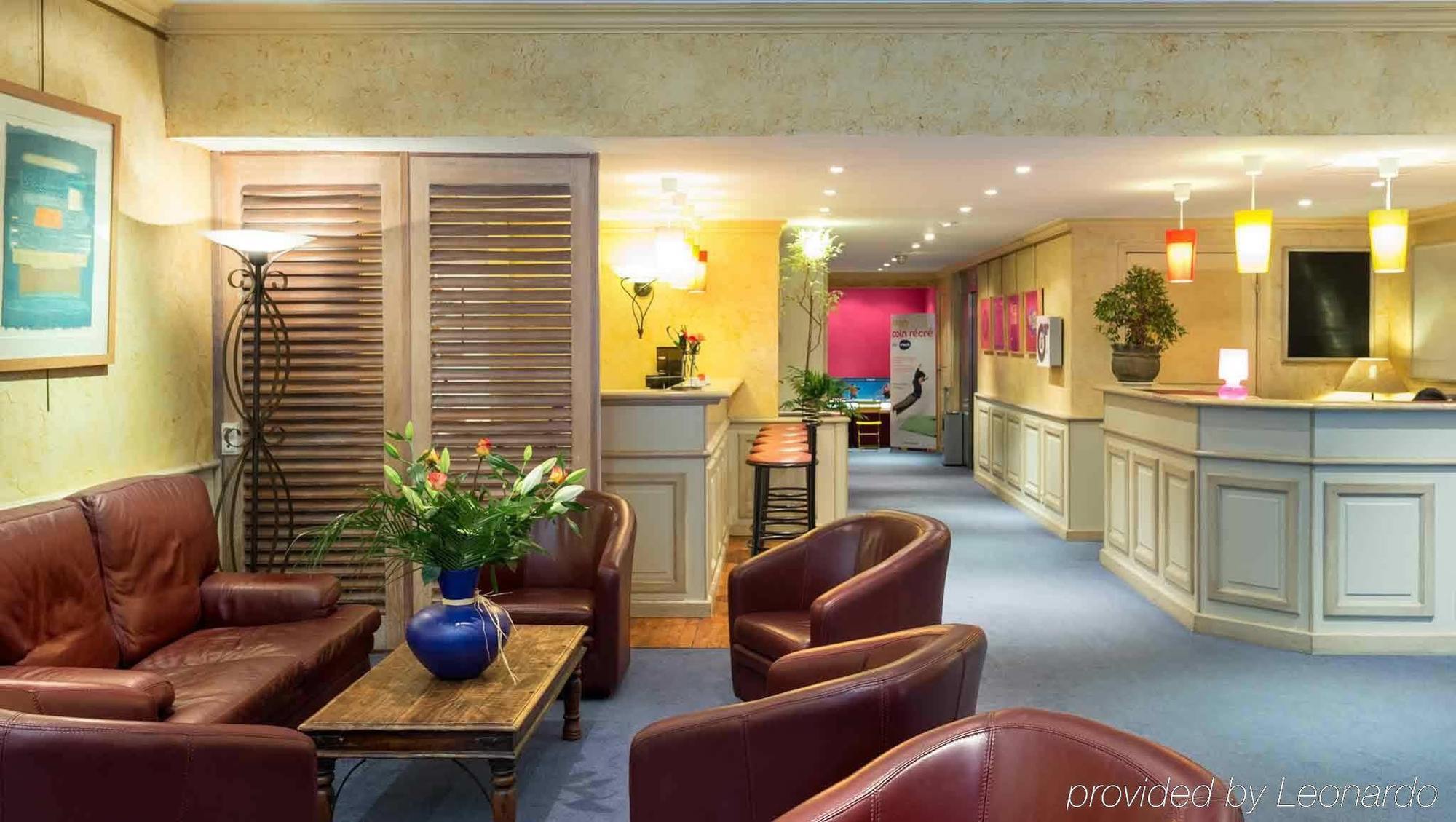 Hotel Provence ดรากิญญ็อง ภายนอก รูปภาพ