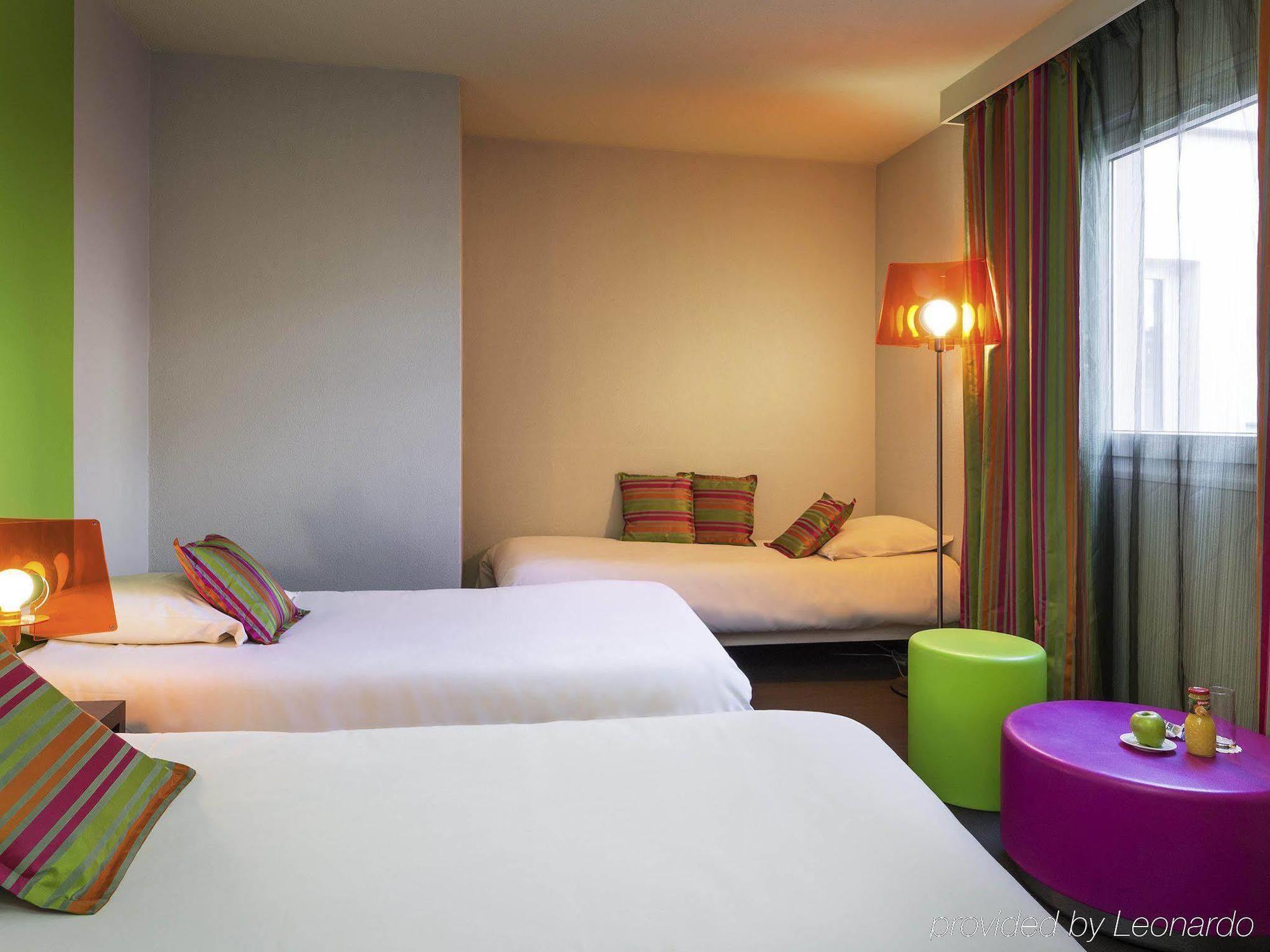 Hotel Provence ดรากิญญ็อง ภายนอก รูปภาพ